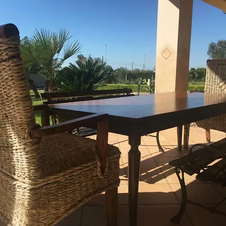 Casa vacanze Liliana Galatone