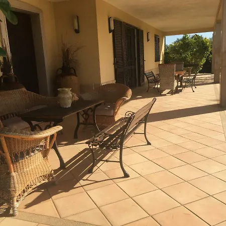 Liliana Casa vacanze Galatone