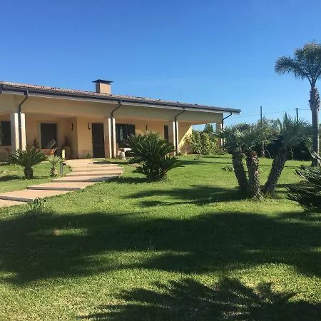 Liliana Casa vacanze