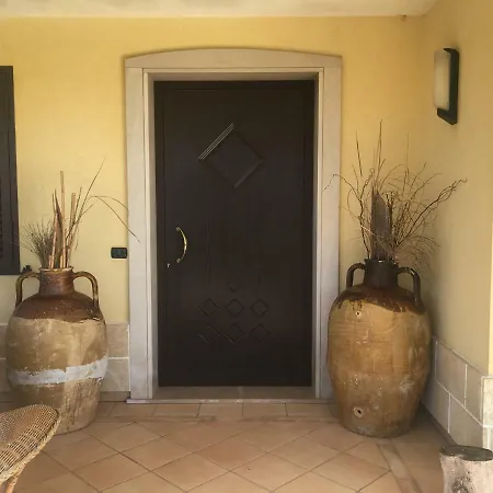 Liliana Casa vacanze *